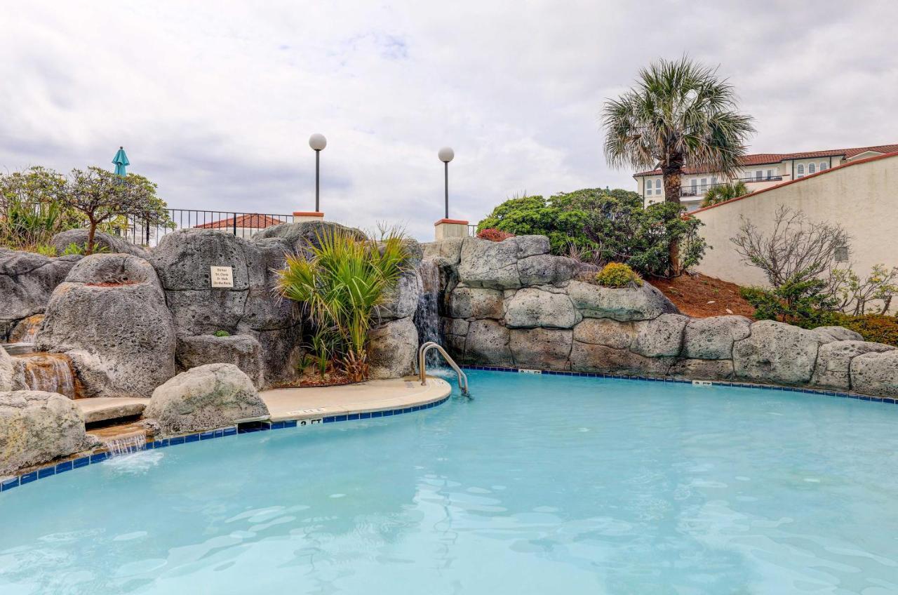 North Topsail Beach Condo In Resort-Style Complex! Exterior photo